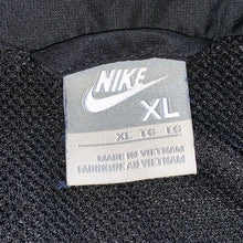 Load image into Gallery viewer, XL - Nike Lined Hooded Windbreaker