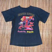 Load image into Gallery viewer, YOUTH XL(See Measurements) - Vintage 90s Ernie Irvan Racing Shirt