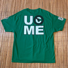 Load image into Gallery viewer, XXL - John Cena 2-Sided Shirt