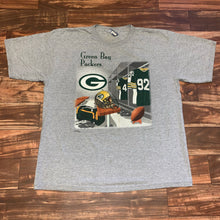 Load image into Gallery viewer, XXL - Vintage 1997 Green Bay Packers Locker Room Shirt