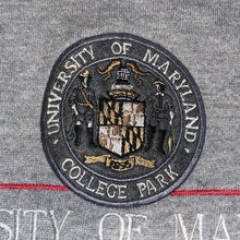 Load image into Gallery viewer, M - Vintage University Of Maryland Crewneck