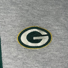 Load image into Gallery viewer, L/XL - Vintage Green Bay Packers Lee Sport Color Block Sweatshirt