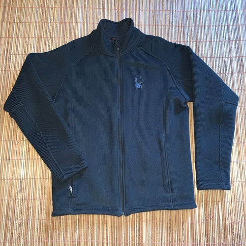 M - Spyder ‘Core’ Heavy Duty Quality Sweater