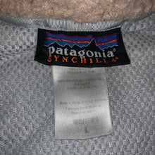 Load image into Gallery viewer, Women’s L - Patagonia Synchilla Zip Fleece