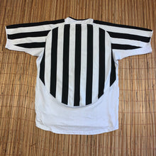 Load image into Gallery viewer, L - Nike Juventus Striped Jersey