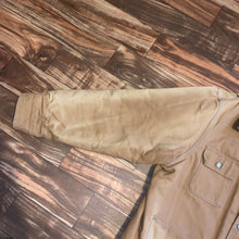 Load image into Gallery viewer, XXL - Vintage Tough Duck Carhartt Style Blanket Lined Work Jacket
