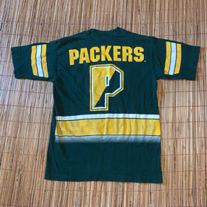 L - Vintage 1994 Packers 2-Sided Shirt
