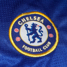 Load image into Gallery viewer, L - Barclays Premier League Chelsea Soccer Shirt