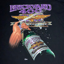 Load image into Gallery viewer, XL - Vintage 1994 Brickyard 400 Nascar Race Shirt