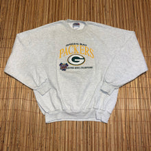 Load image into Gallery viewer, XXL - Vintage Green Bay Packers Sweater