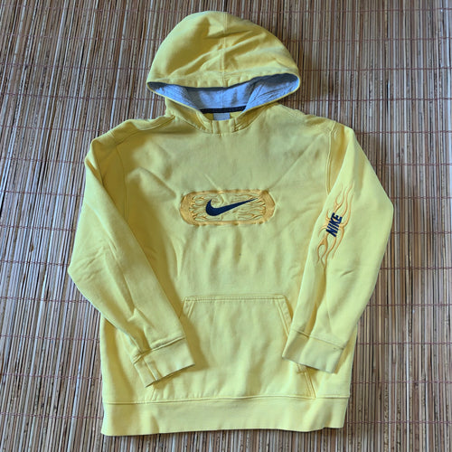 Youth XL(See Measurements) - Nike Flame Hoodie