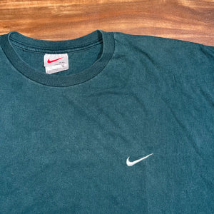 XXL - Vintage 90s Nike Embroidered Essential’s Shirt Bundle