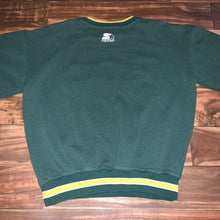 Load image into Gallery viewer, M/L - Vintage Green Bay Packers Starter Script Crewneck