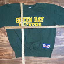 Load image into Gallery viewer, L - Vintage 1996 Green Bay Packers Classic Champion Crewneck