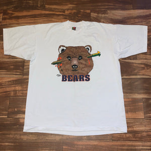 XL - Vintage Chicago Bears Shirt