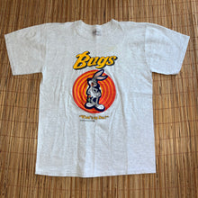 Load image into Gallery viewer, L(Fits XL) - Vintage 1992 Bugs Bunny Sup Doc Shirt