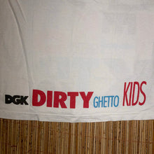 Load image into Gallery viewer, L - DGK Dirty Ghetto Kids Shirt