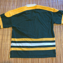 Load image into Gallery viewer, XL/XXL - Vintage Green Bay Packers Rugby Shirt