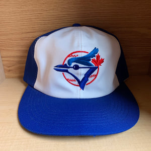 YOUTH Vintage Blue Jays Baseball Hat
