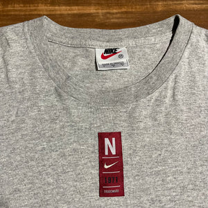 M/L - Vintage Nike Box Logo Shirt