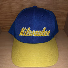 Load image into Gallery viewer, Milwaukee Brewers Miller Lite Hat