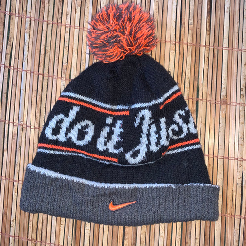Nike Beanie Hat