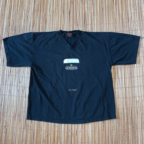 XL/XXL - Guinness Beer Shirt