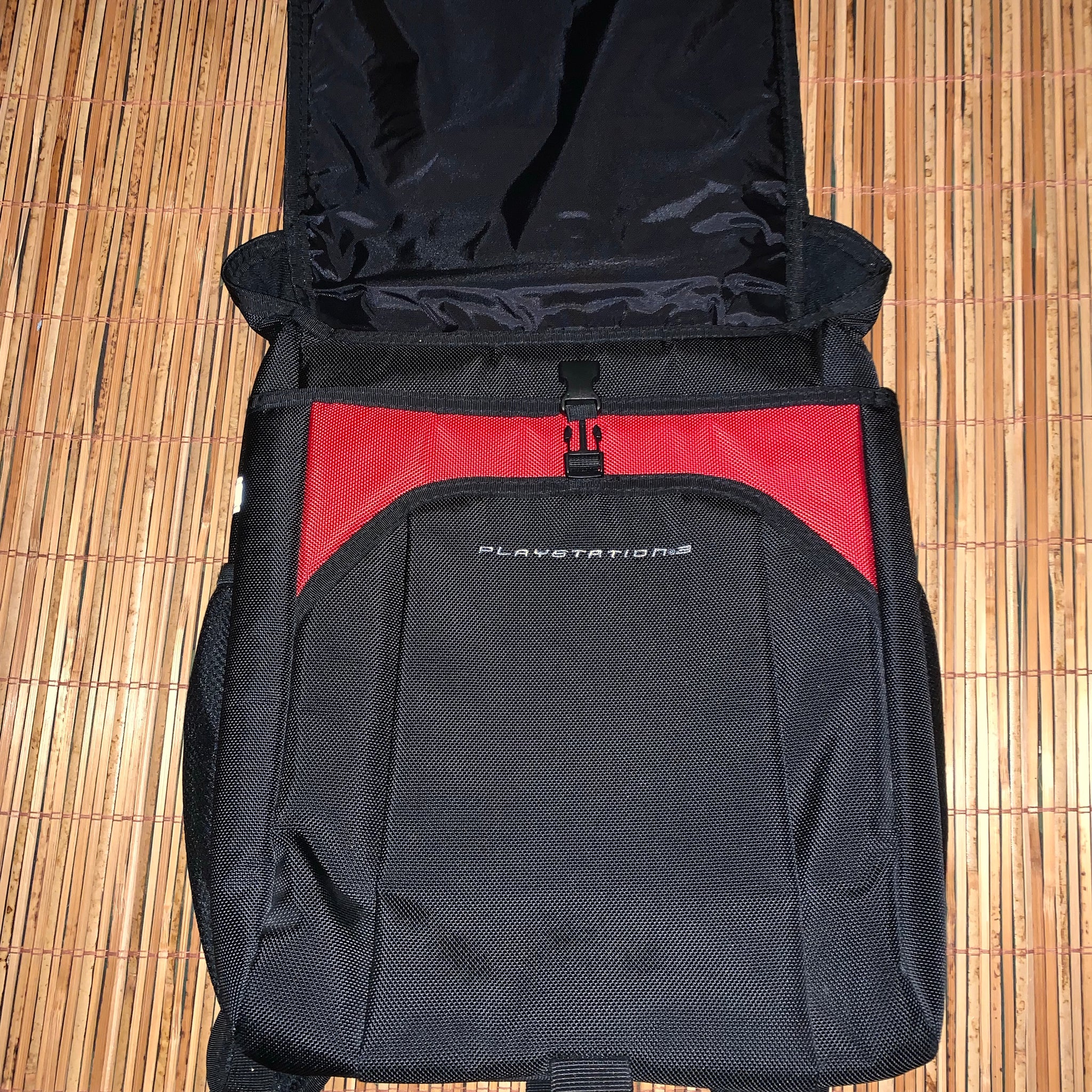 PlayStation Travel Bags | Mercari