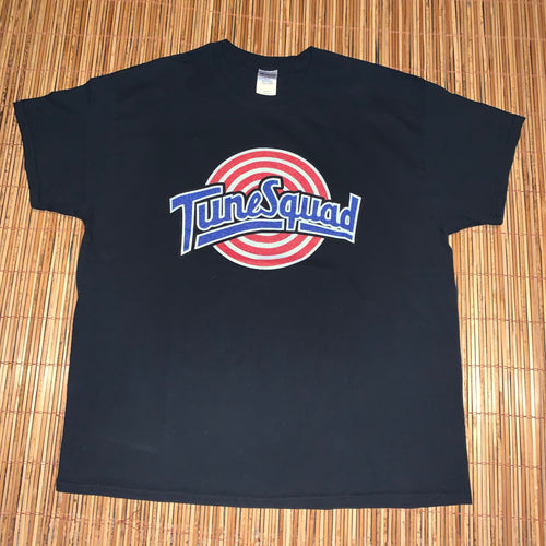 XL/XXL - Bugs Bunny Tune Squad Shirt