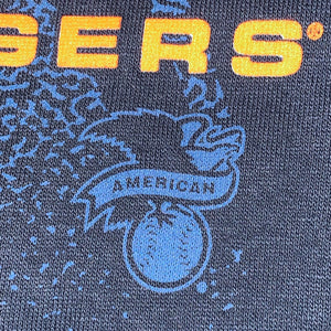XL - Detroit Tigers 2014 Champs Baseball Shirt NEW