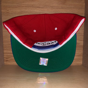 NEW Kansas Jayhawks Hat
