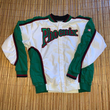 Load image into Gallery viewer, L - Vintage 1980s Game Worn Champion UWGB Basketball Suit
