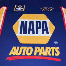 Load image into Gallery viewer, L - Vintage NAPA Auto Parts Racing Jersey Shirt