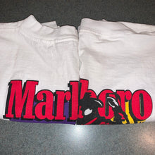 Load image into Gallery viewer, XL - Vintage 1995 Marlboro Shirt