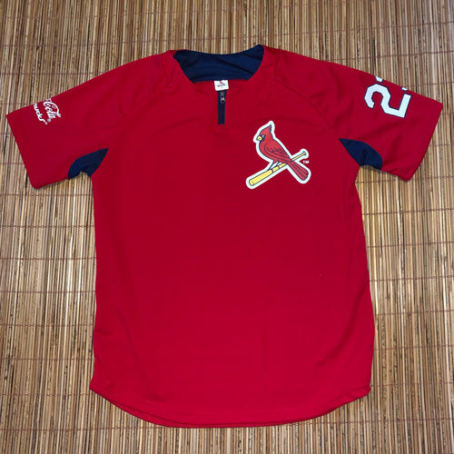 XL - St Louis Cardinals Baseball Shirt