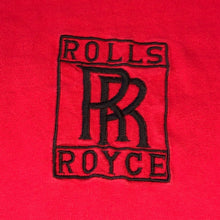 Load image into Gallery viewer, L - Vintage Rolls Royce Shirt
