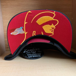 USC Trojans NCAA Hat NEW