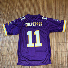 Load image into Gallery viewer, M (See Measurements) - Daunte Culpepper Reebok Vikings Jersey