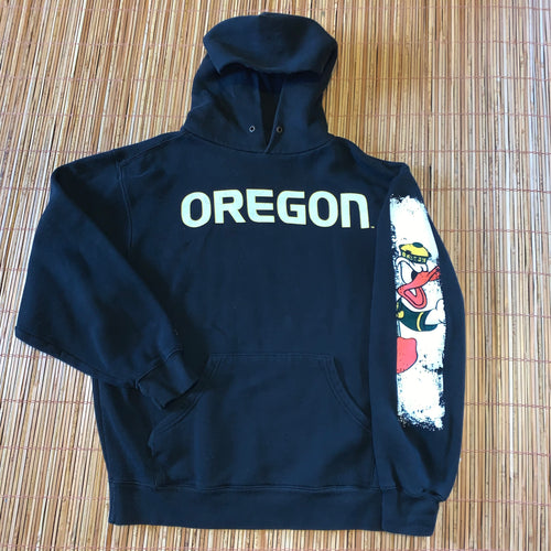 M - Oregon Ducks Hoodie