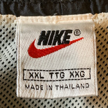 Load image into Gallery viewer, XXL - Vintage 90s Nike Swim Trunk Shorts