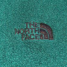 Load image into Gallery viewer, XL - Vintage North Face Full Zip Fleece Vest