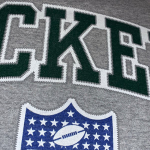 XXL - Vintage 1996 Packers Football Starter Shirt