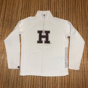 L - Harvard University College Sweater