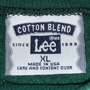 XL - Vintage 1997 Lee Packers Sweater