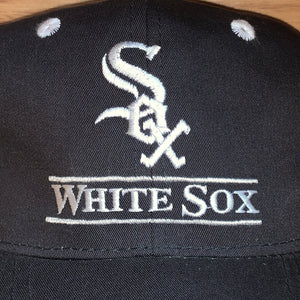 Vintage Youth White Sox Hat