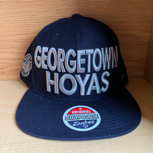 Georgetown Hoyas NCAA Hat NEW