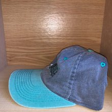 Load image into Gallery viewer, Vintage 90s Seattle Mariners Hat