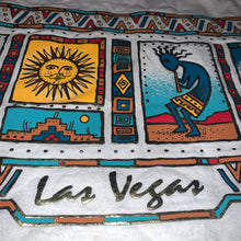 Load image into Gallery viewer, L - Vintage Las Vegas Graphic Shirt