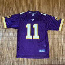 Load image into Gallery viewer, M (See Measurements) - Daunte Culpepper Reebok Vikings Jersey