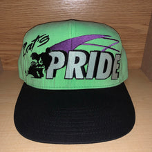 Load image into Gallery viewer, Vintage 1998 Arctic Cat Riders Club Hat